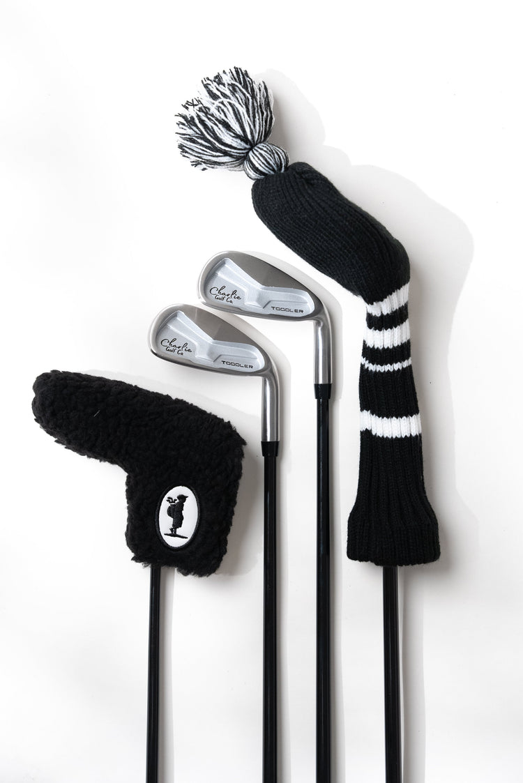 kids golf set for 2-5 year olds