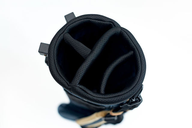 4 way divider on junior golf bags