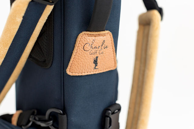 charlie golf co junior golf bag