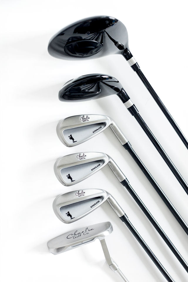 junior golf clubs