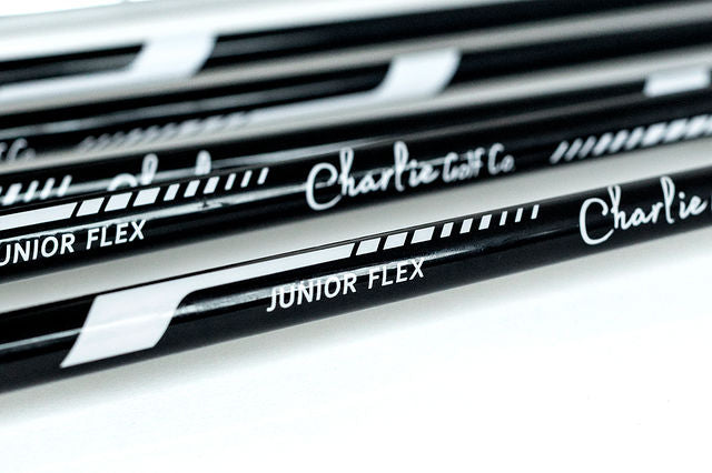 junior golf club junior flex shaft