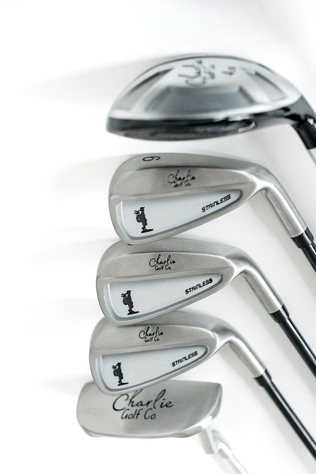 jr golf clubs