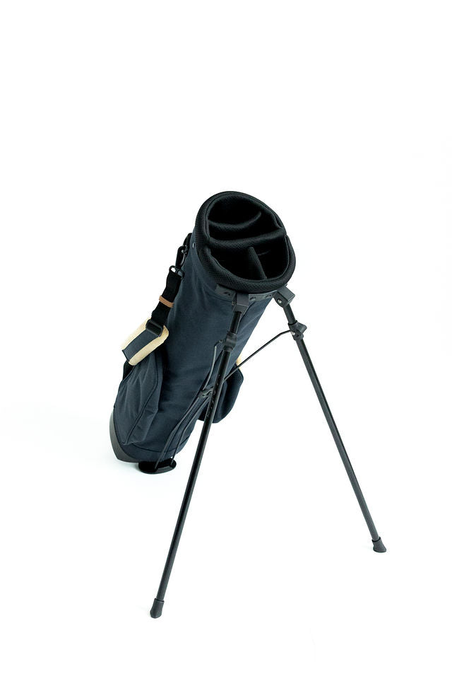junior golf bag navy blue