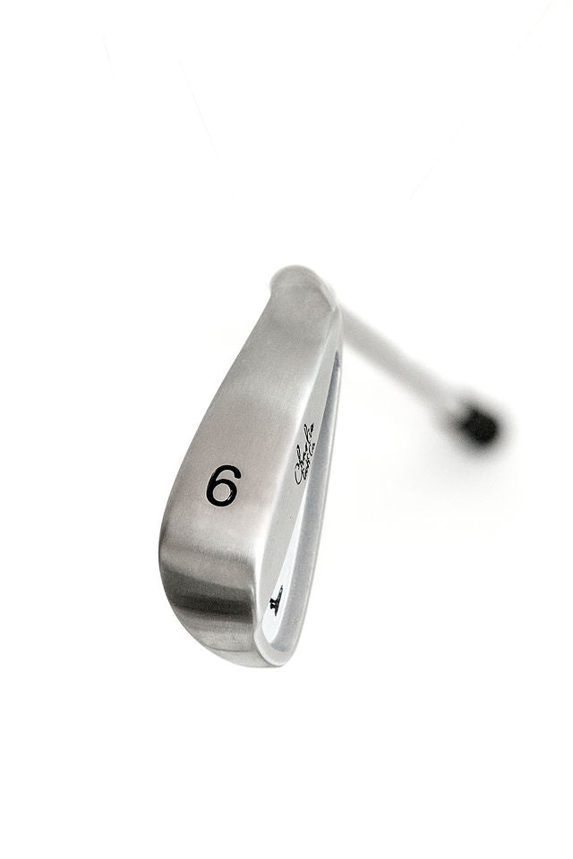 youth golf clubs 6 iron