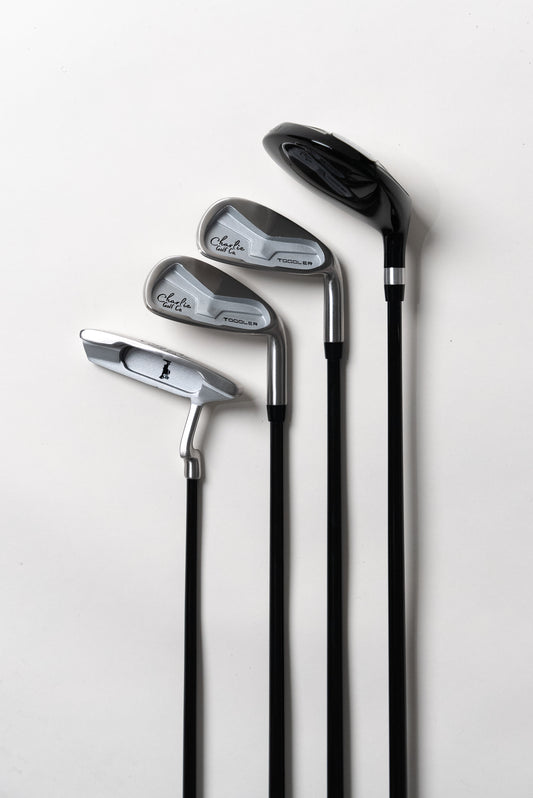 Youth golf clubs