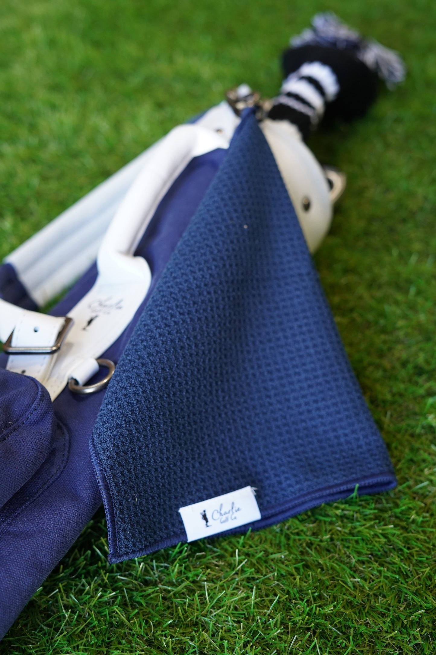 Kids Golf Towel