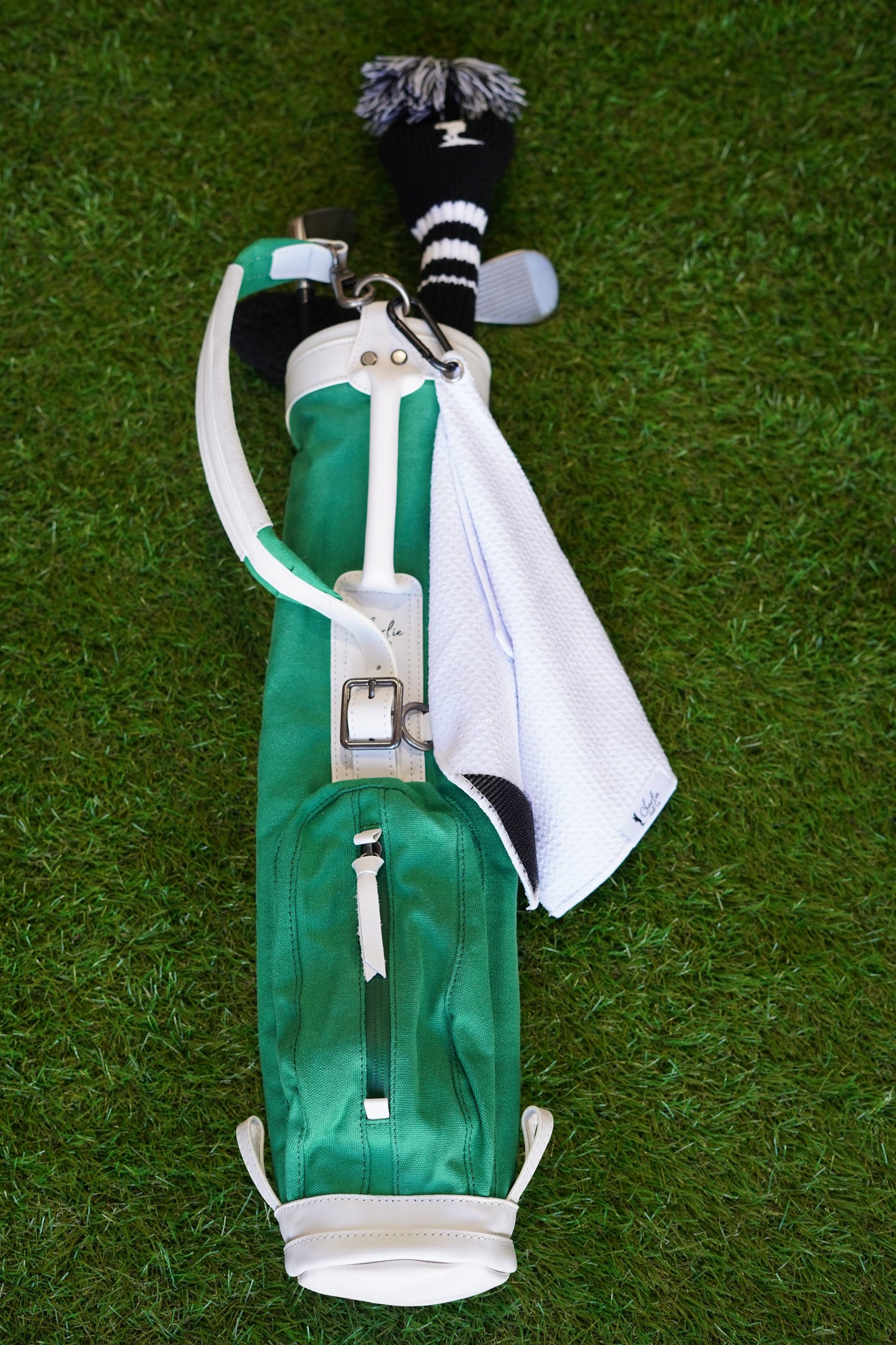 Kids Golf Towel