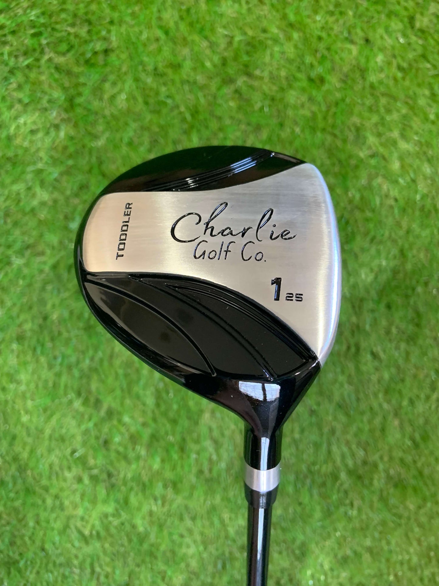 charlie golf co kids golf club driver