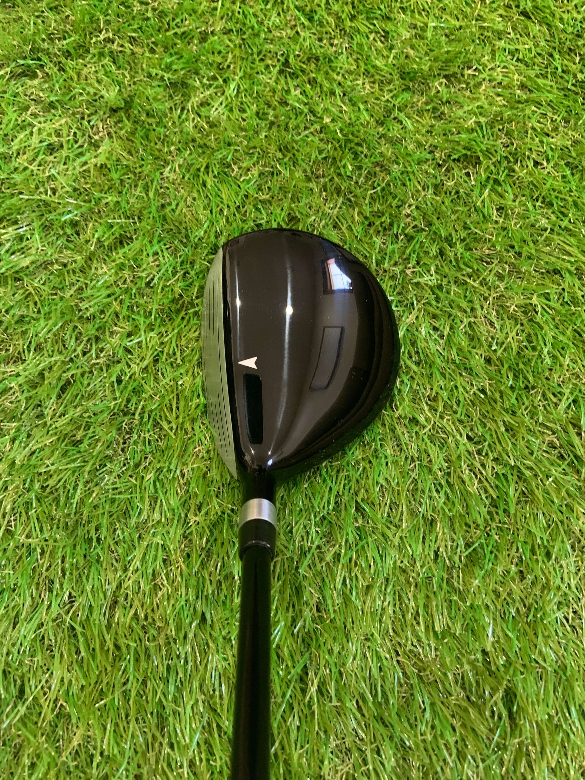top of a driver for kids golf club