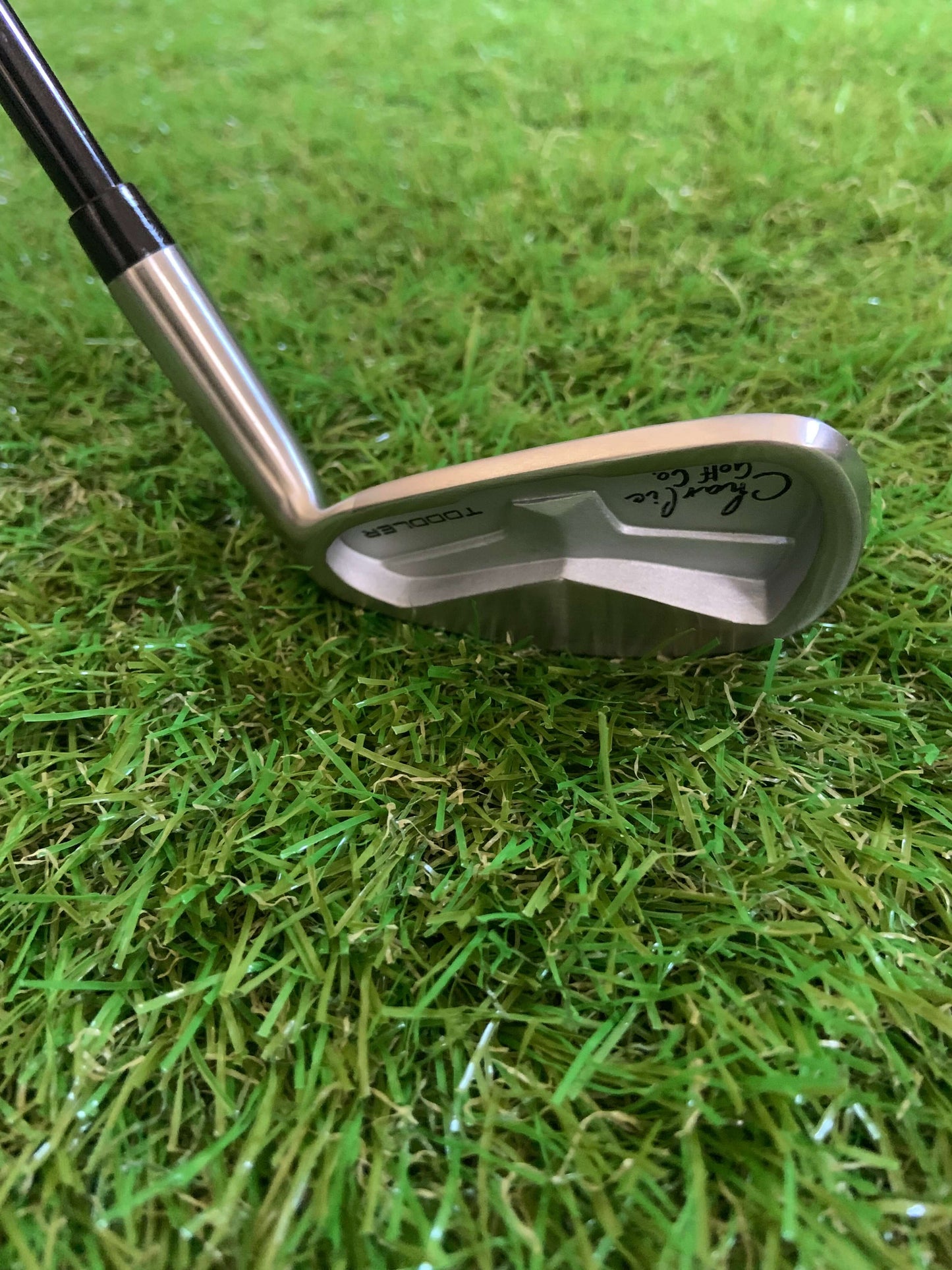 kids golf club