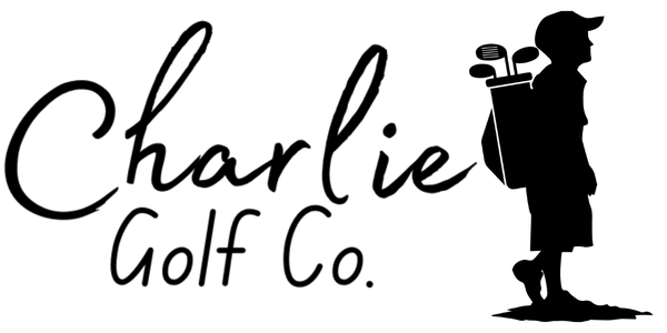Charlie Golf Co Logo