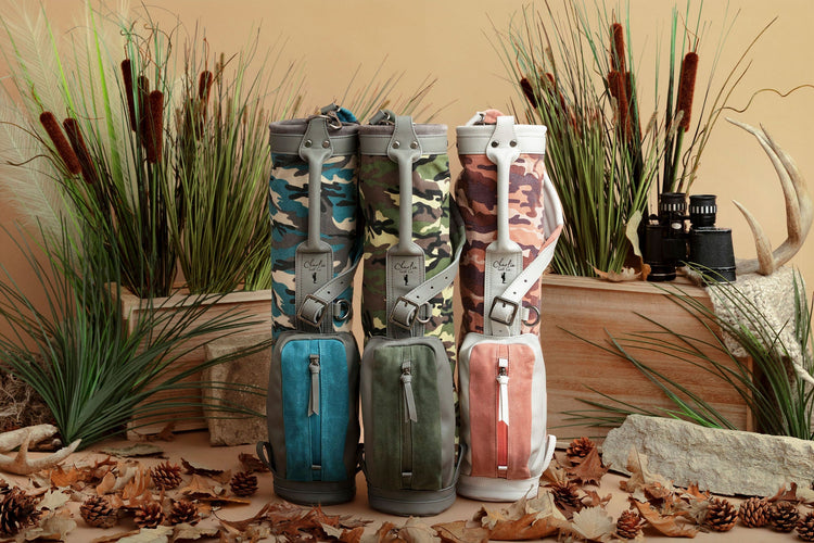 The Camo Collection | Limited Edition