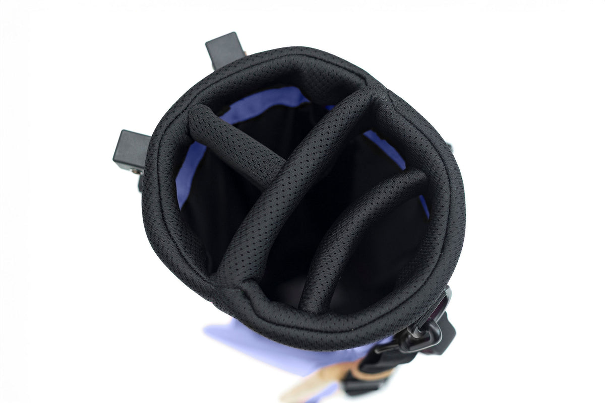 divider for junior golf bags
