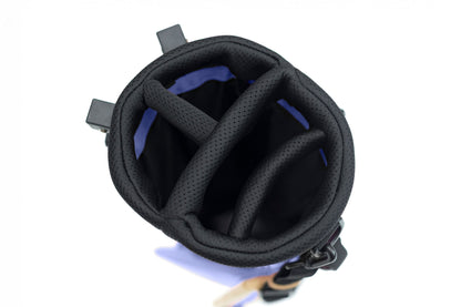 divider for junior golf bags