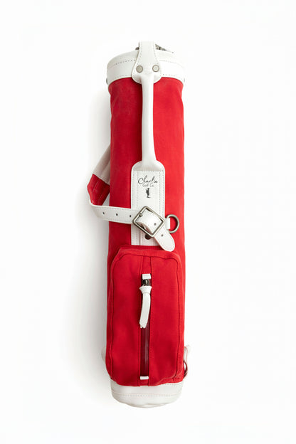 adjustable strap on kids golf bags
