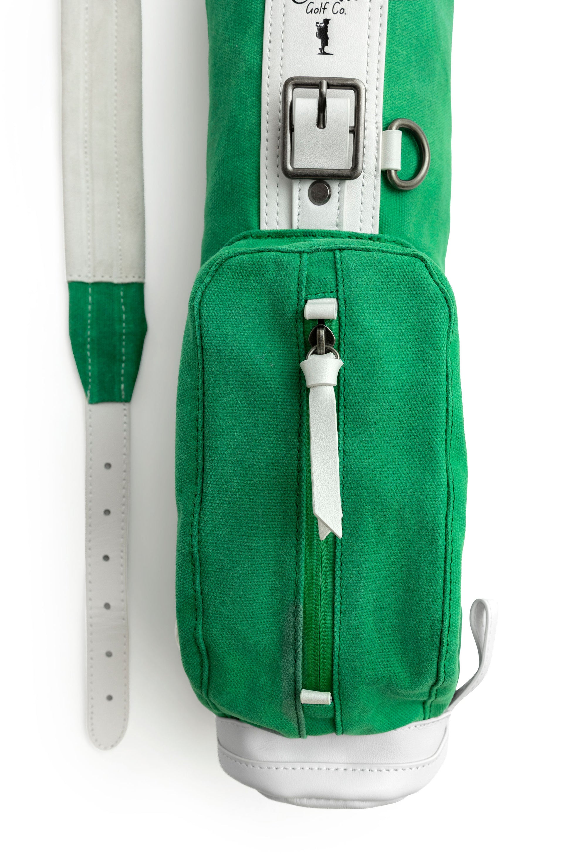 pocket on toddler golf bag