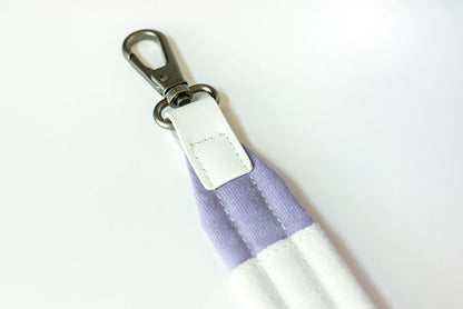 buckle on strap for youth golf bag