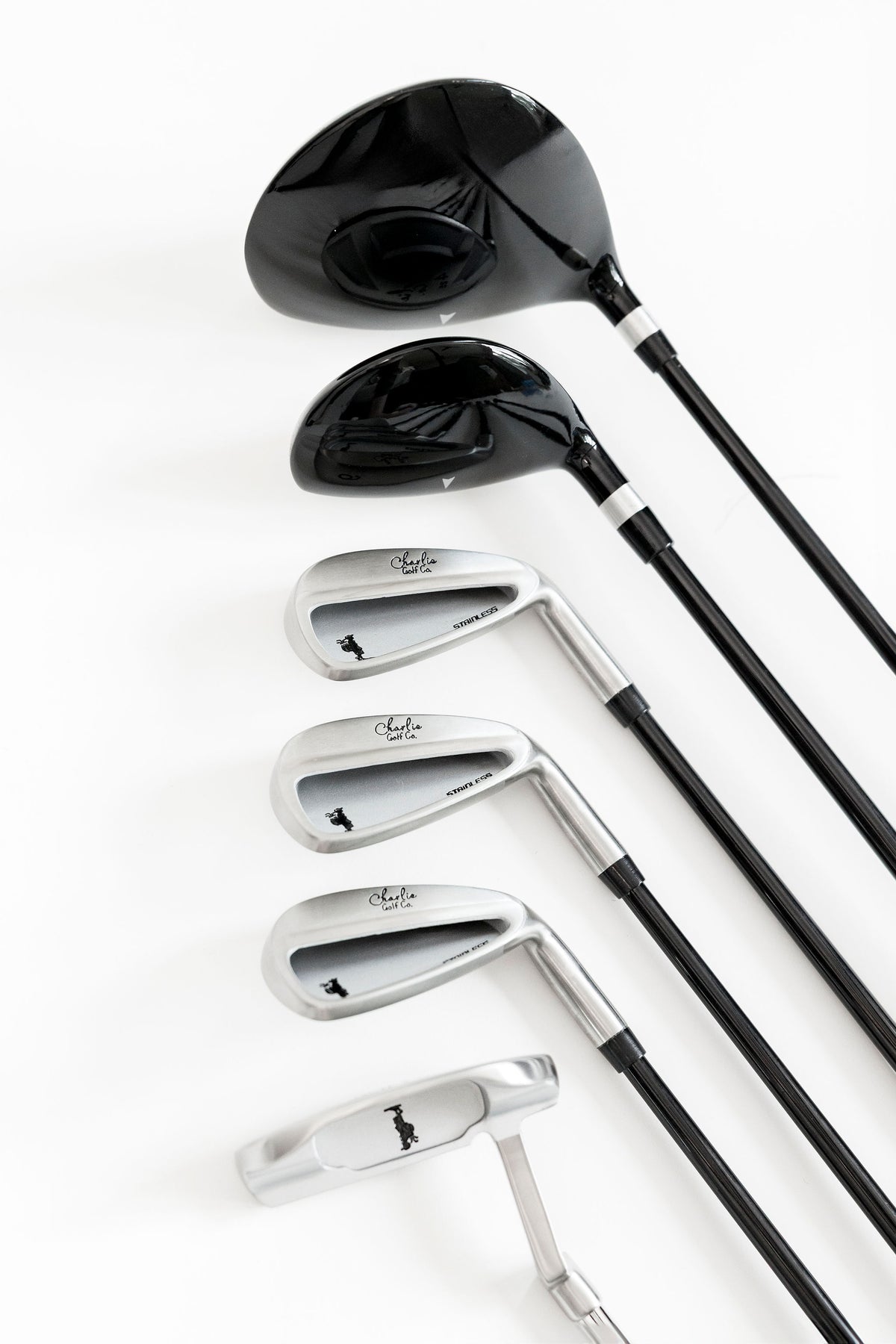 junior golf clubs 