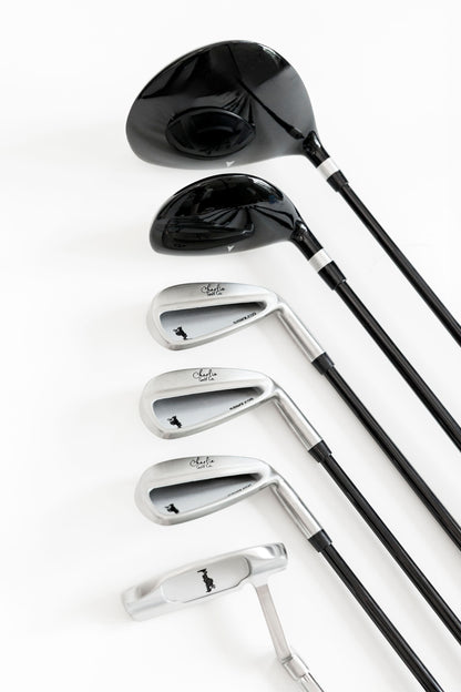 junior golf clubs 