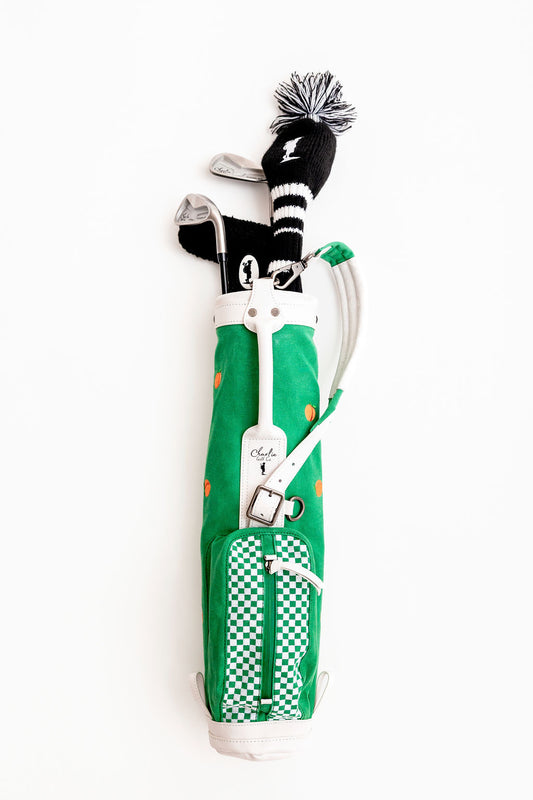 The Green Peach | Limited Edition