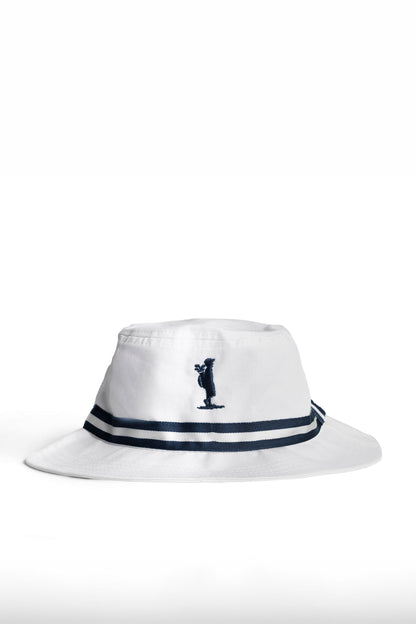 Charlie Golf Junior Bucket Hat