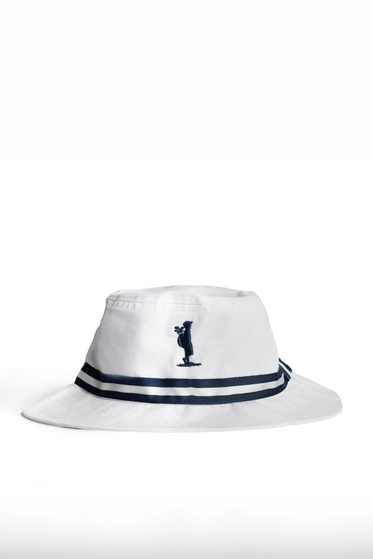 Charlie Golf Junior Bucket Hat