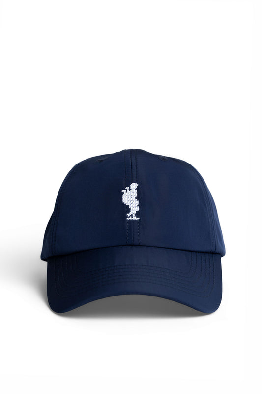 charlie golf kids golf hat