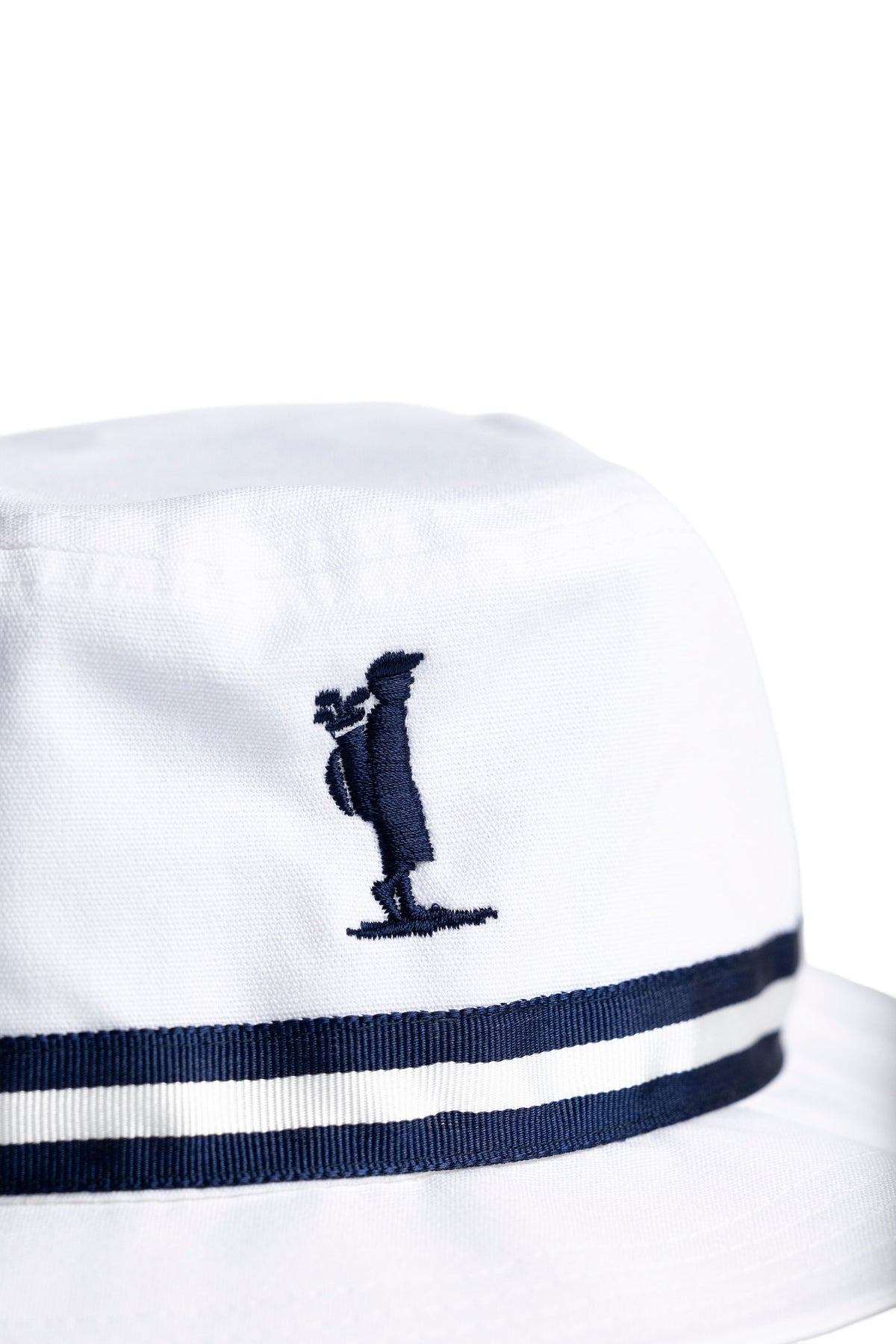 Charlie Golf Junior Bucket Hat