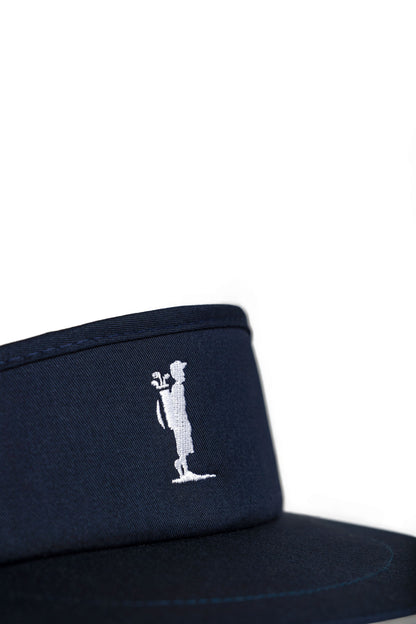Charlie Golf Junior Tour Visor