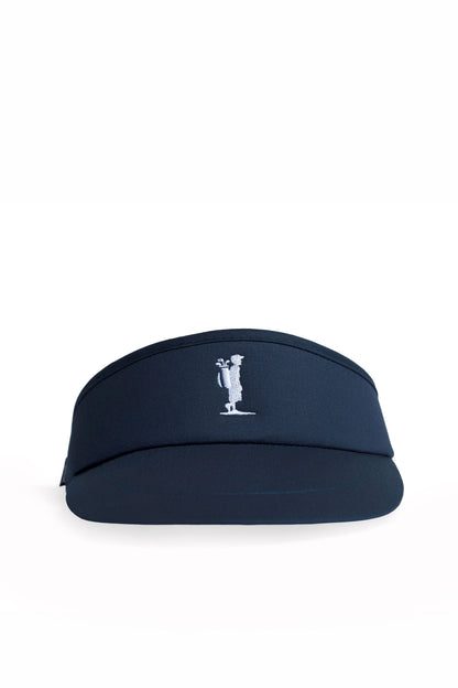 Charlie Golf Junior Tour Visor