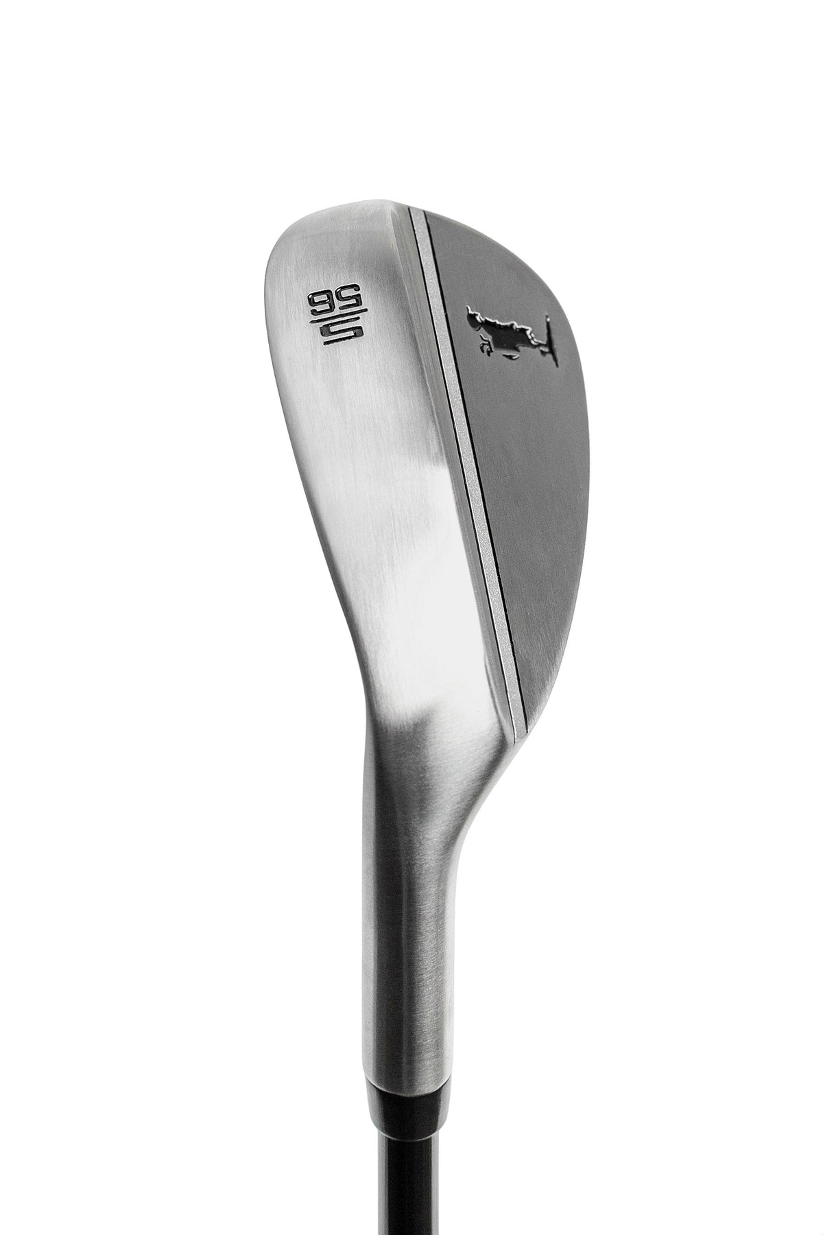 left hand junior sand wedge