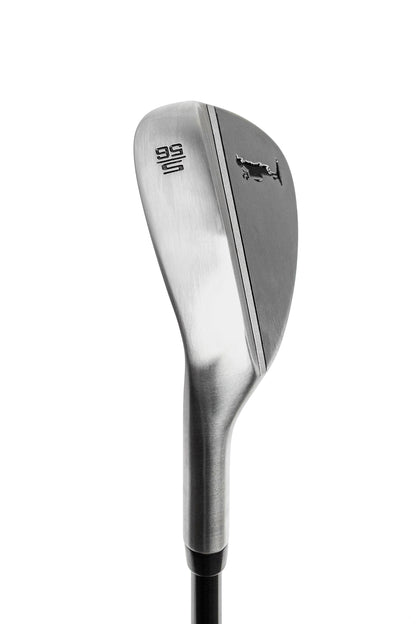 left hand junior sand wedge