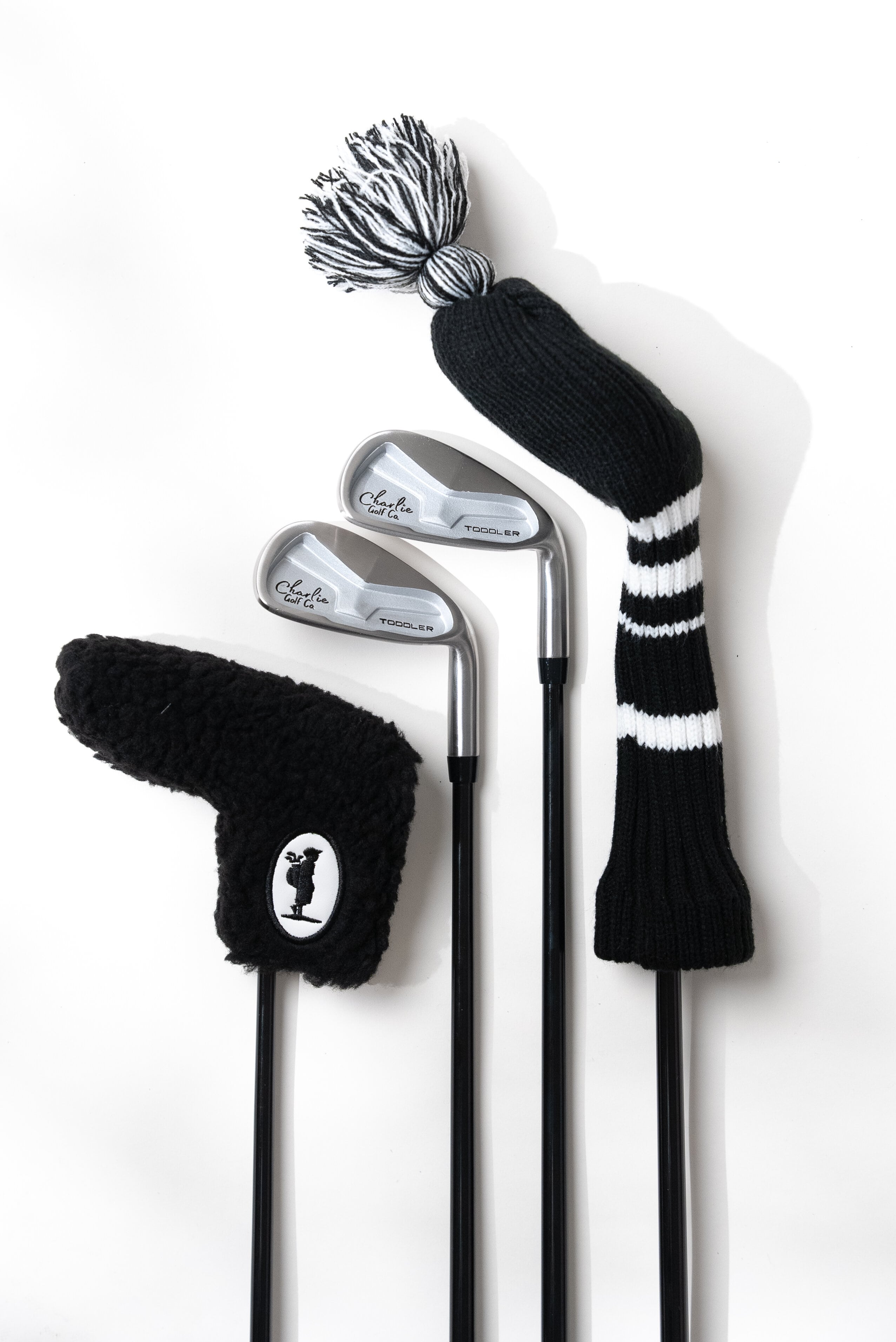 Kids Golf Club Set | Charlie Golf Co.