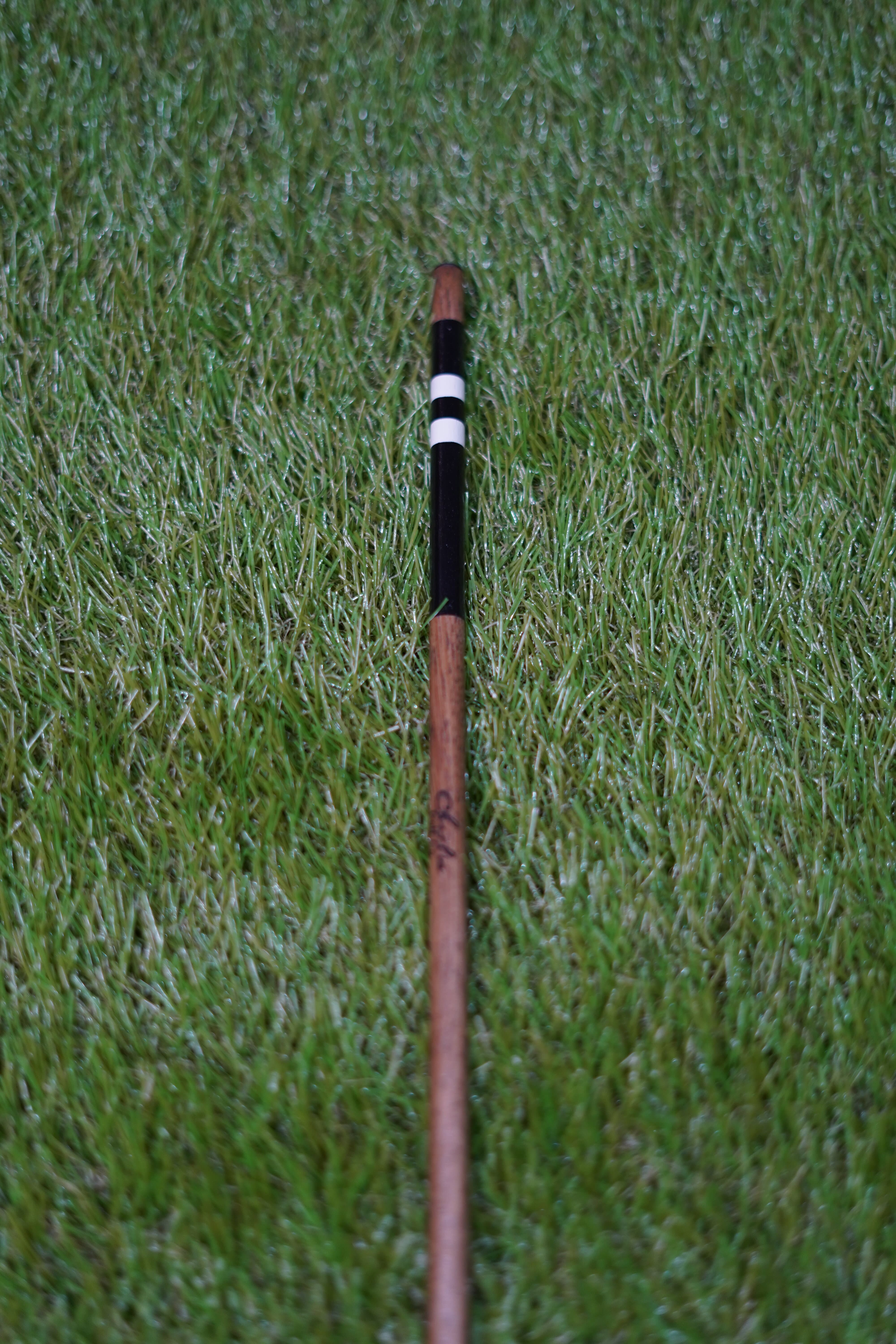 Nor'easter Sticks - Hickory authentic Alignment Sticks