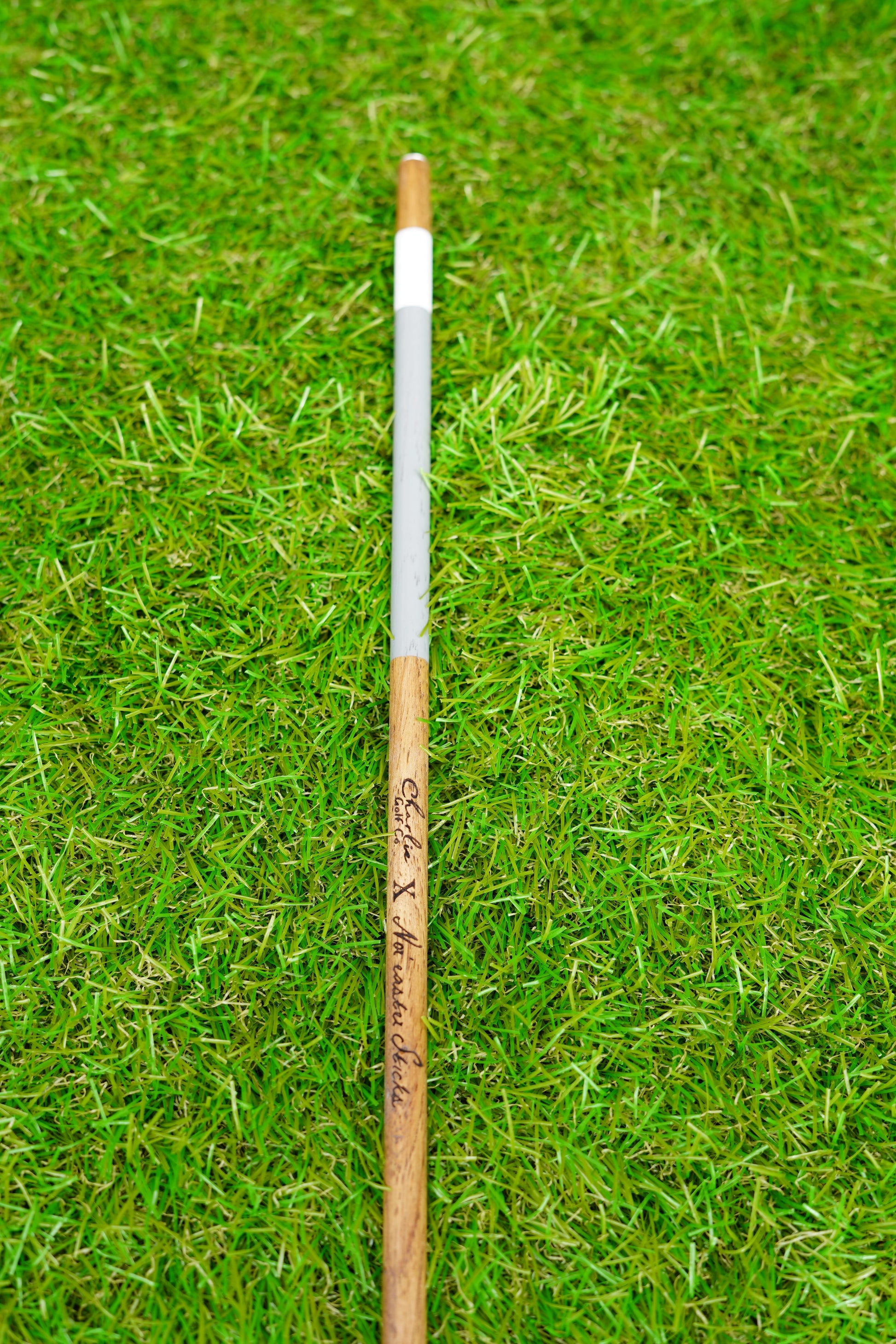 grey alignment stick for kids