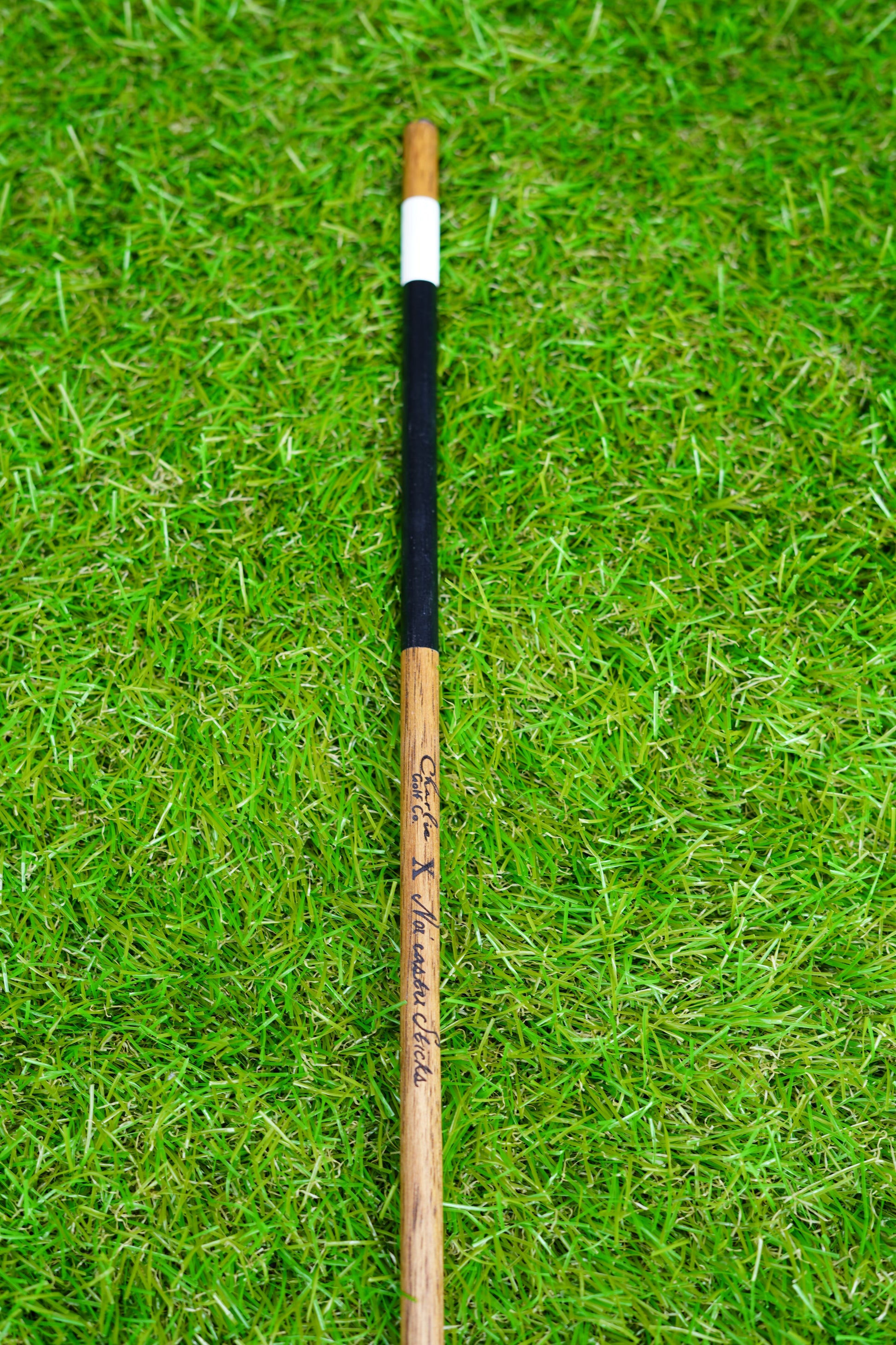 black alignment stick for kids