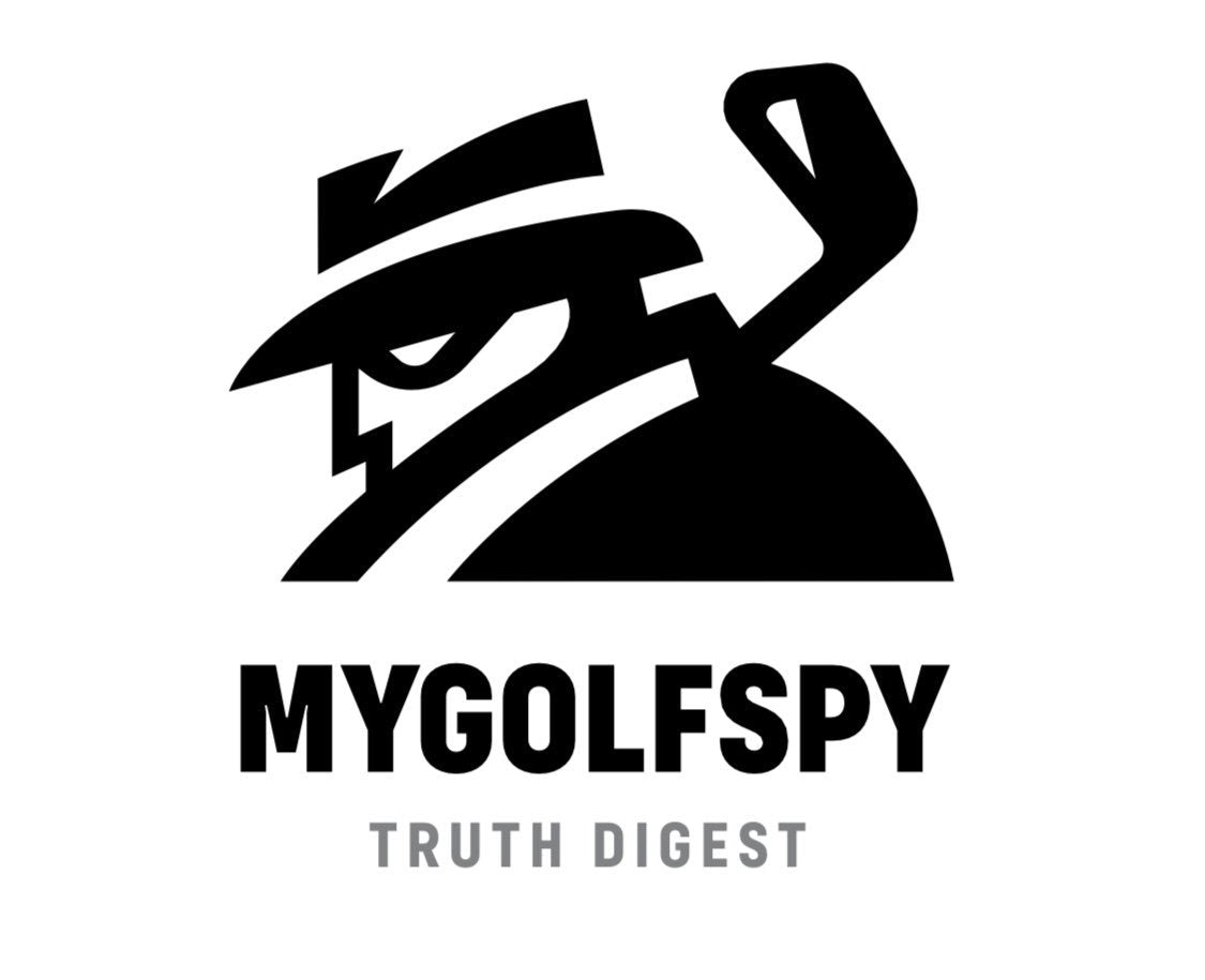 MyGolfSpy article on toddler golf business