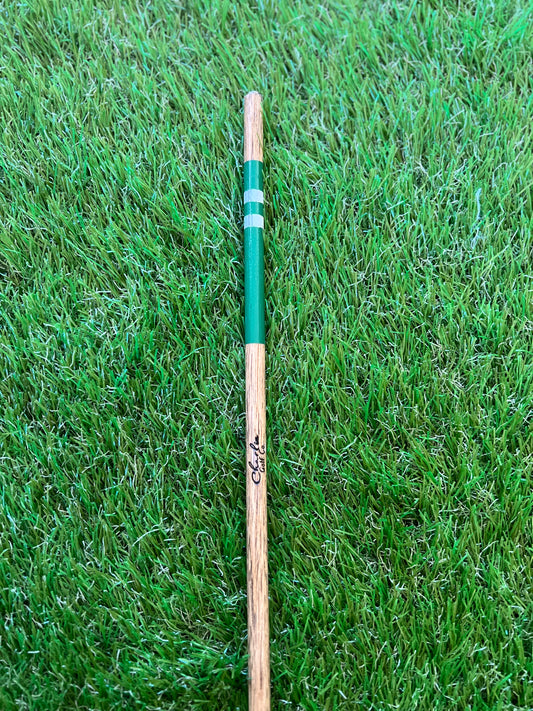 23" Green Alignment Stick x Nor'Easter