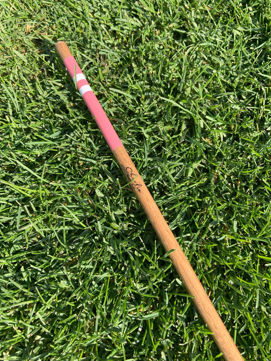 23" Pink Alignment Stick x Nor'Easter