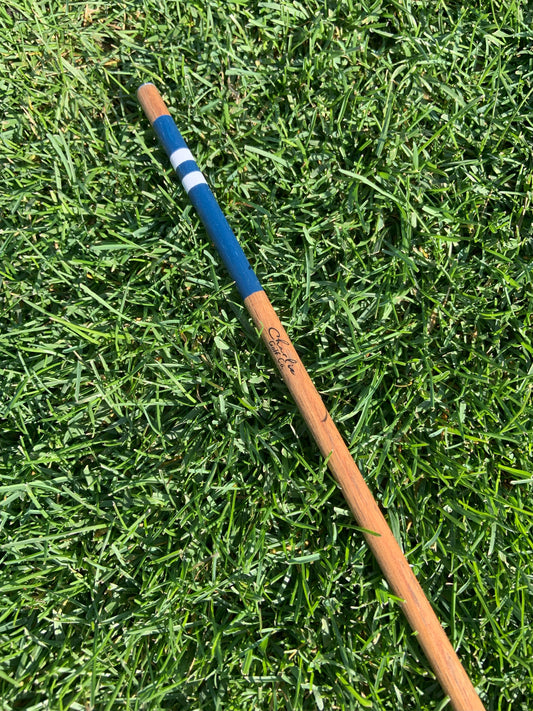 23" Navy Blue Alignment Stick x Nor'Easter