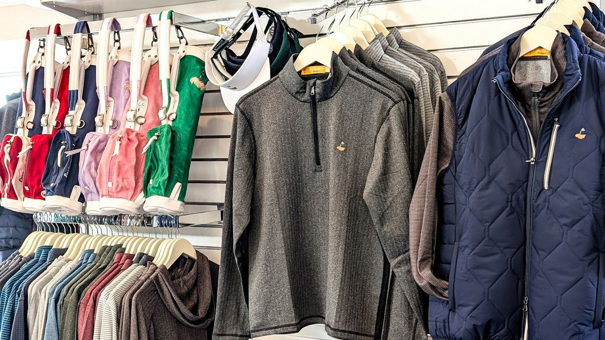 wholesale kids golf products