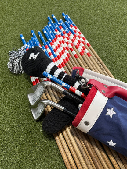 23" Stars and Stripes x Nor'Easter | Limited Edition
